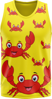 Maddy MudCrab Basketball Jersey 2