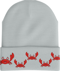 Maddy MudCrab Beanie 1
