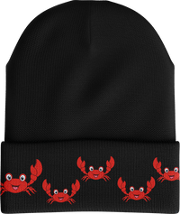 Maddy MudCrab Beanie 2