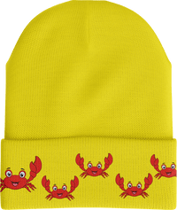 Maddy MudCrab Beanie 4
