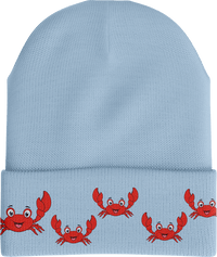 Maddy MudCrab Beanie 3
