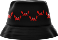 Maddy MudCrab Bucket Hat 1