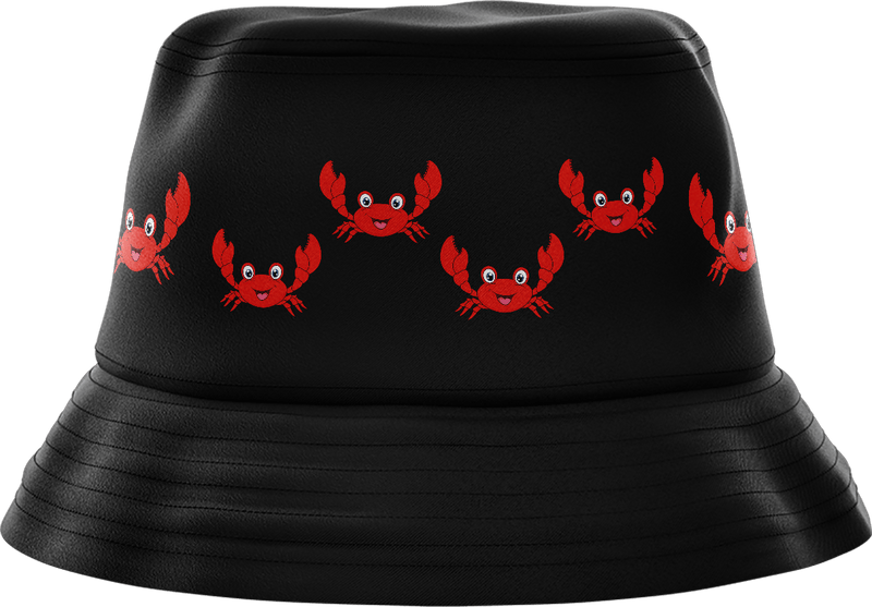 Maddy MudCrab Bucket Hat