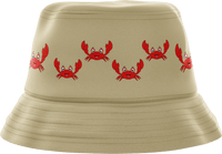 Maddy MudCrab Bucket Hat 3