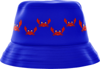 Maddy MudCrab Bucket Hat 4