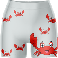Maddy MudCrab Chamois Bike Shorts 1