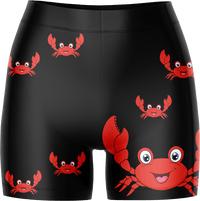 Maddy MudCrab Chamois Bike Shorts 2