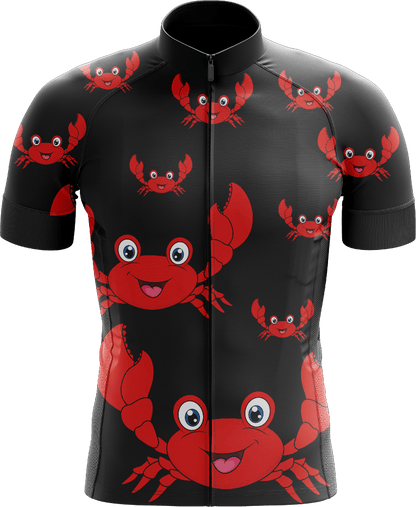 Maddy MudCrab Cycling Jerseys - fungear.com.au