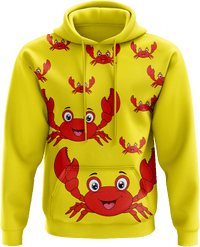 Maddy MudCrab Hoodies 4