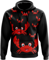 Maddy MudCrab Hoodies 7