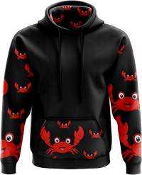 Maddy MudCrab Hoodies 8