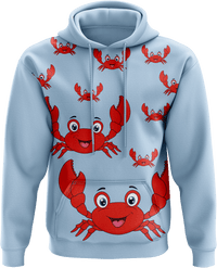 Maddy MudCrab Hoodies 5