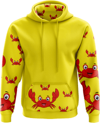 Maddy MudCrab Hoodies 3