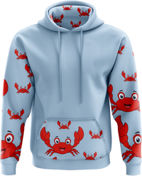 Maddy MudCrab Hoodies 6