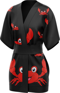Maddy MudCrab Kimono 4