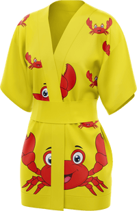 Maddy MudCrab Kimono 2