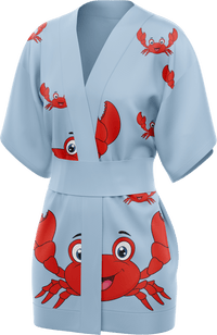 Maddy MudCrab Kimono 3