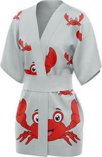 Maddy MudCrab Kimono 1
