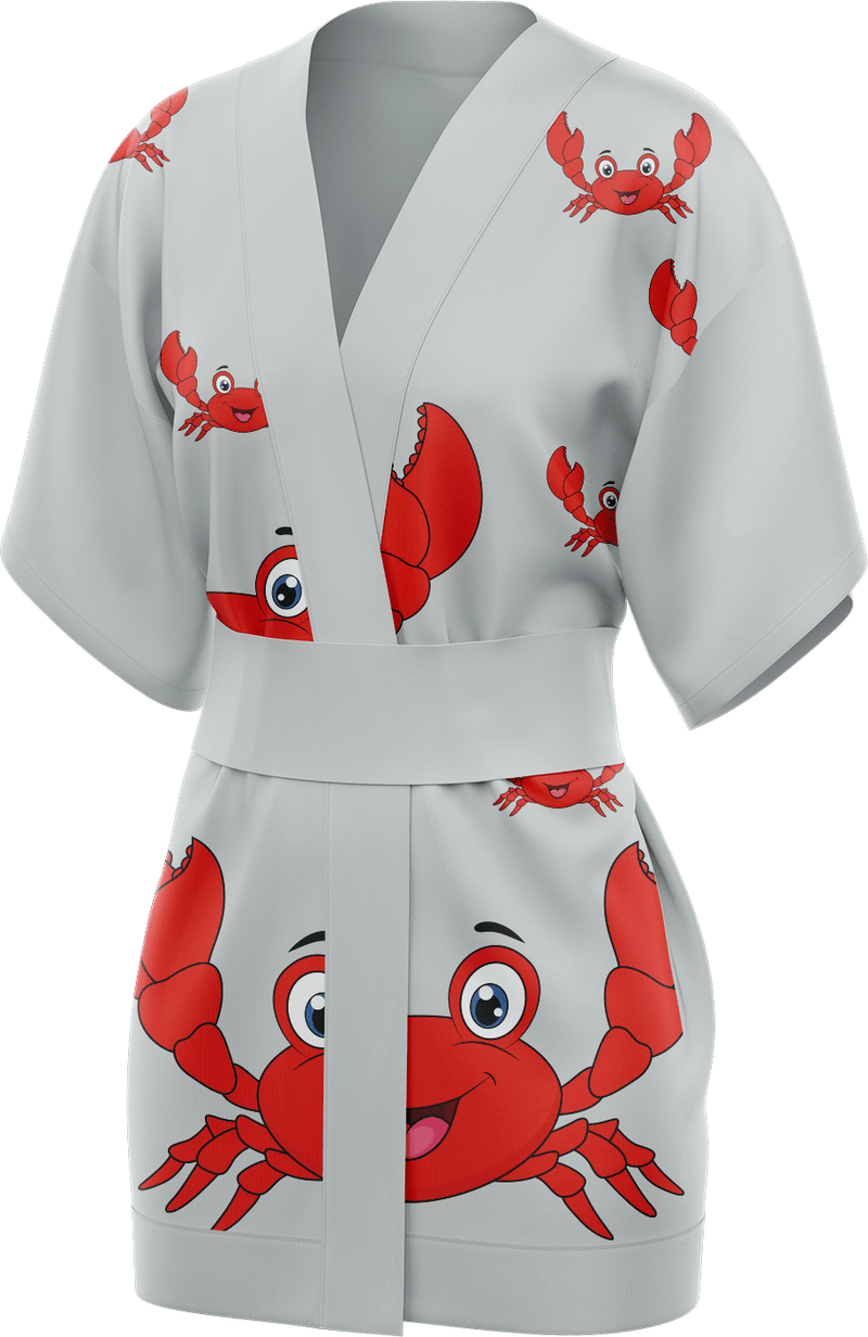 Maddy MudCrab Kimono