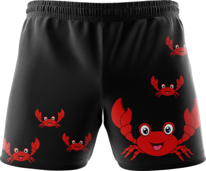 Maddy MudCrab Shorts - fungear.com.au