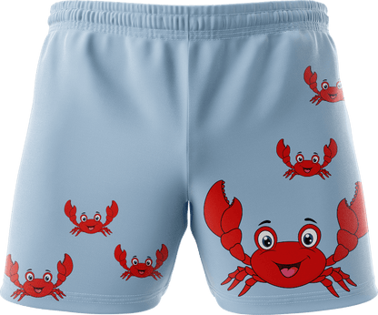 Maddy MudCrab Shorts - fungear.com.au