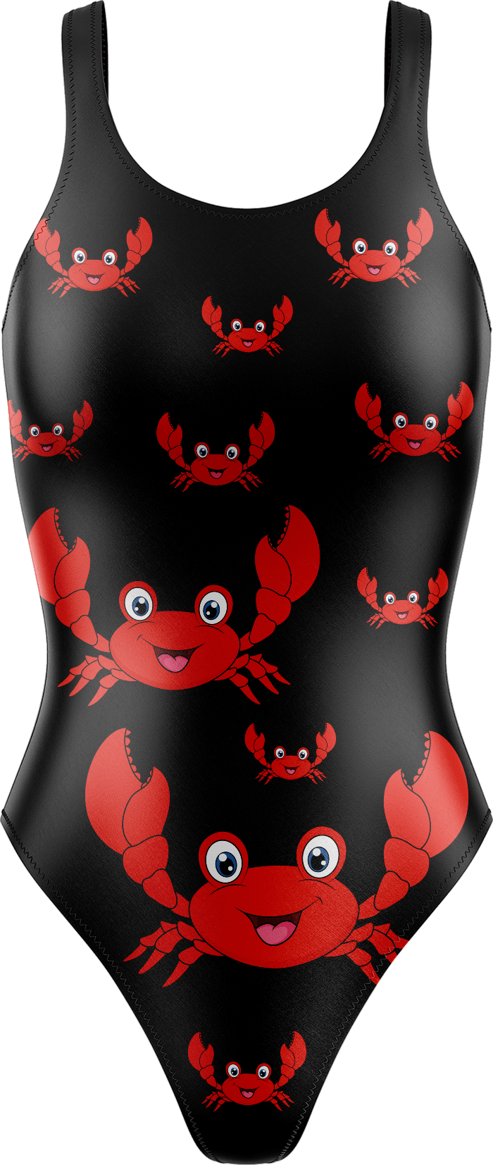Maddy MudCrab Swimsuits