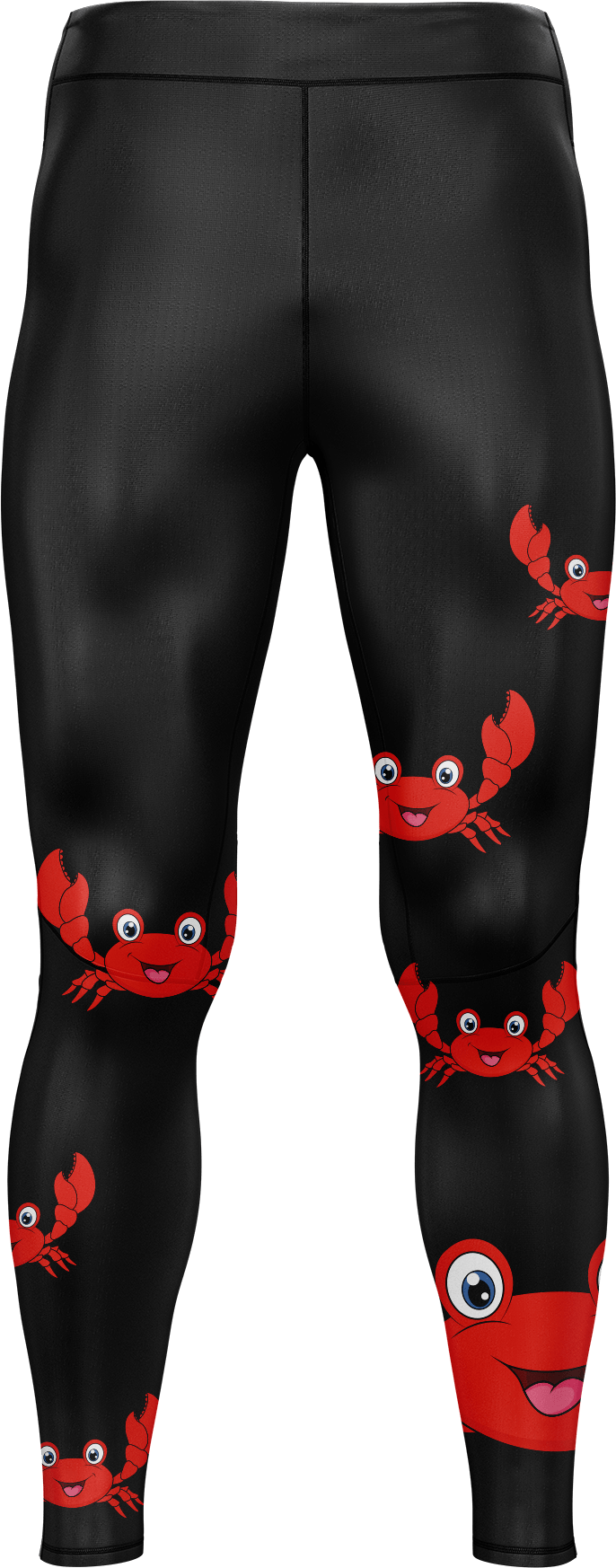 Maddy MudCrab Tights 3/4 or full length - fungear.com.au