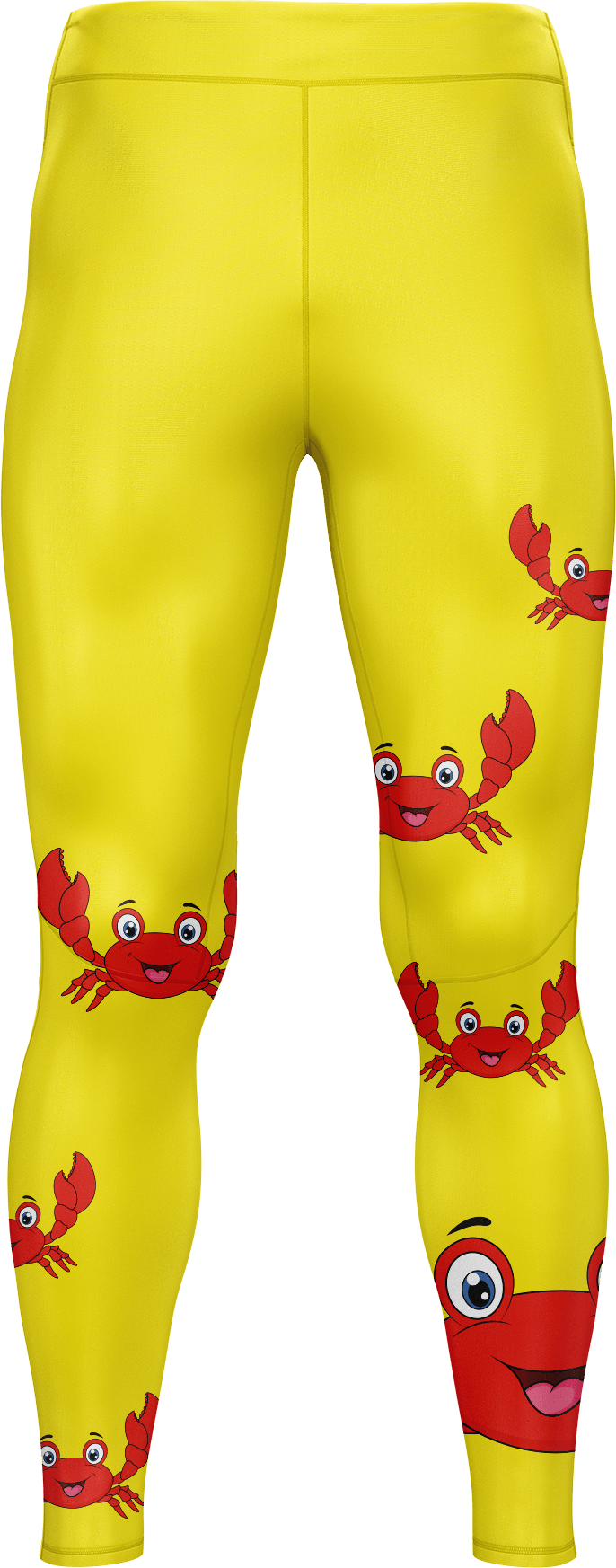 Maddy MudCrab Tights 3/4 or full length - fungear.com.au