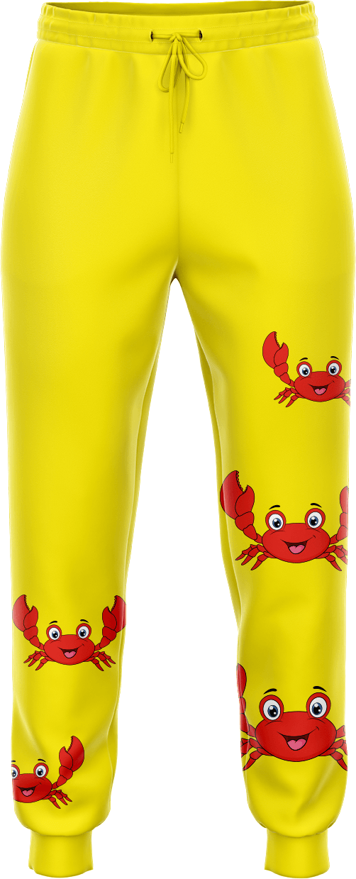 Maddy MudCrab Tracky Dacks