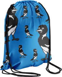 Magic Magpie Back Bag 2