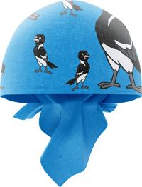 Magic Magpie Bandannas 2
