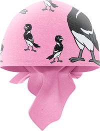 Magic Magpie Bandannas 4