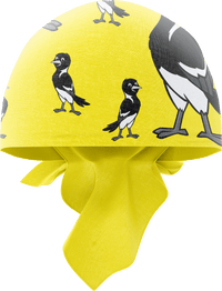 Magic Magpie Bandannas 3