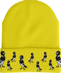 Magic Magpie Beanie 3