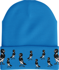 Magic Magpie Beanie 1