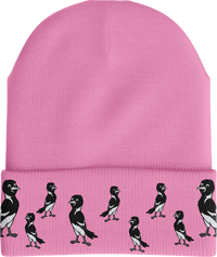Magic Magpie Beanie 4