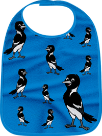 Magic Magpie Bibs 2