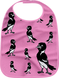 Magic Magpie Bibs 4