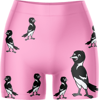 Magic Magpie Chamois Bike Shorts 4