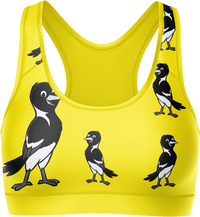 Magic Magpie Crop Top 3