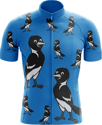 Magic Magpie Cycling Jerseys 3