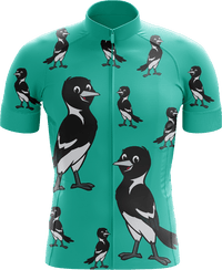 Magic Magpie Cycling Jerseys 1