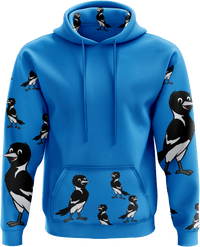 Magic Magpie Hoodies 6