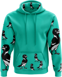 Magic Magpie Hoodies 5