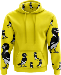Magic Magpie Hoodies 7