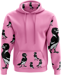 Magic Magpie Hoodies 8