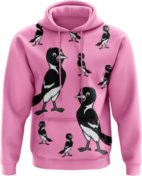 Magic Magpie Hoodies 3
