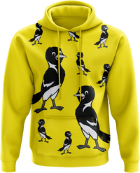 Magic Magpie Hoodies 2