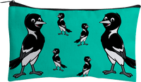Magic Magpie Jumbo Pencil Case 2