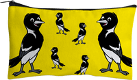 Magic Magpie Jumbo Pencil Case 1
